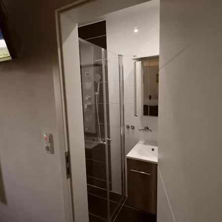 Beagle Apartman Dornum