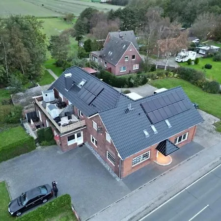 Apartmán Beagle