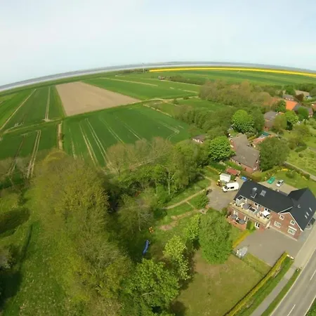 アパート Beagle ドルヌム