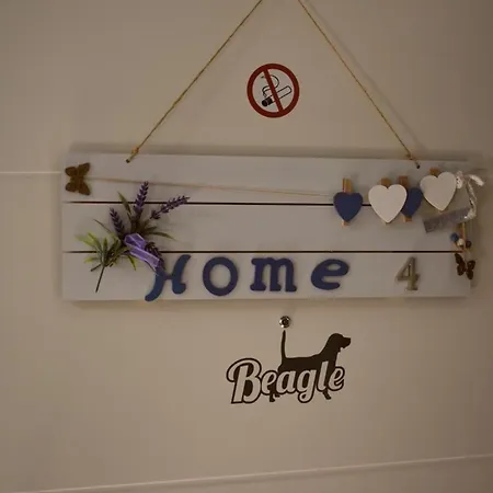 Beagle Apartman Dornum