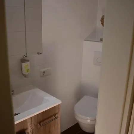 Beagle Apartman Dornum