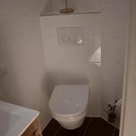Apartmán Beagle *