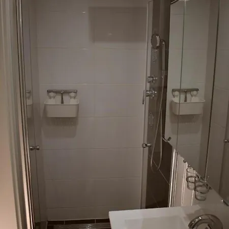 Apartman Beagle Dornum