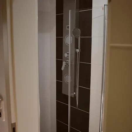 Apartman Beagle Dornum