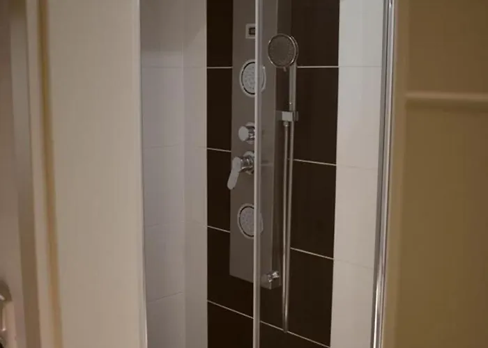 Appartement Beagle Dornum