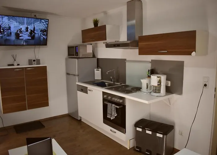 Appartement Beagle Dornum