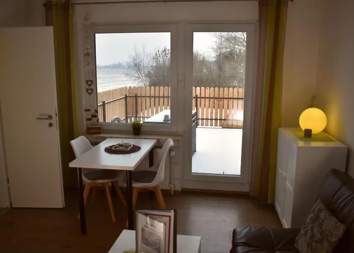 Appartement Beagle Dornum